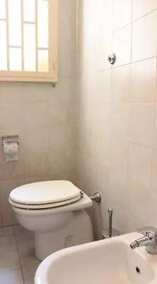 Maison d'hôtes Le Stanze Del Sorriso - Mare Bari